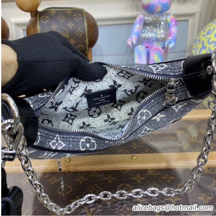 Promotional Louis Vuitton LOOP M21752 Gray