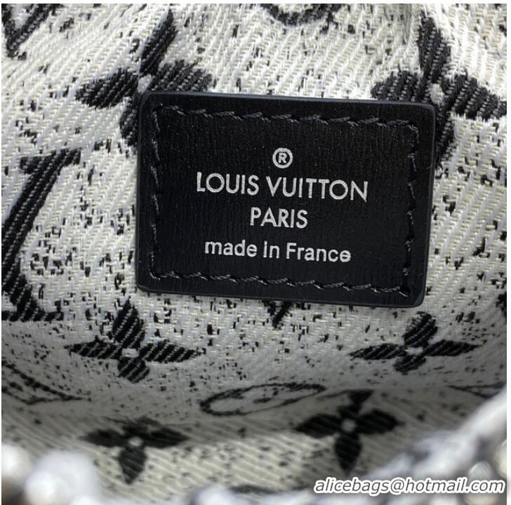 Promotional Louis Vuitton LOOP M21752 Gray