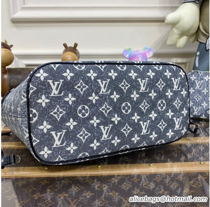 Top Quality Louis vuitton NEVERFULL MM M21465 Gray