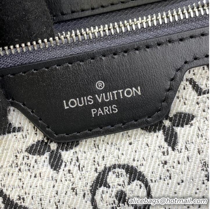 Top Quality Louis vuitton NEVERFULL MM M21465 Gray