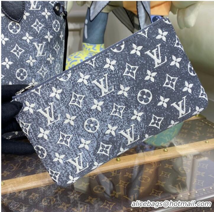 Top Quality Louis vuitton NEVERFULL MM M21465 Gray