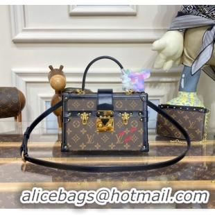 Hot Sell Cheap Louis Vuitton PETITE MALLE V M46309