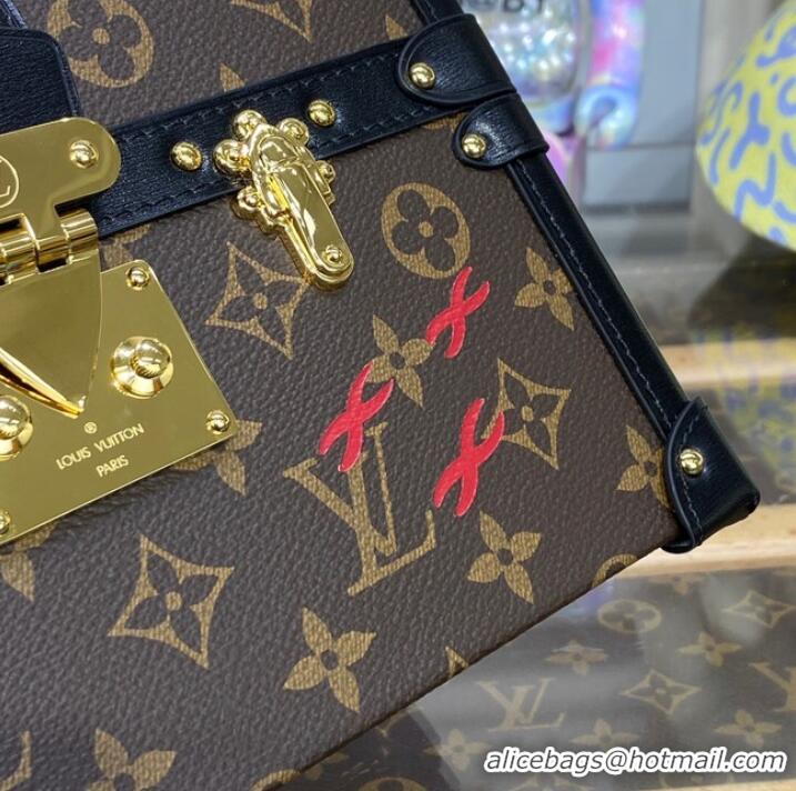 Hot Sell Cheap Louis Vuitton PETITE MALLE V M46309