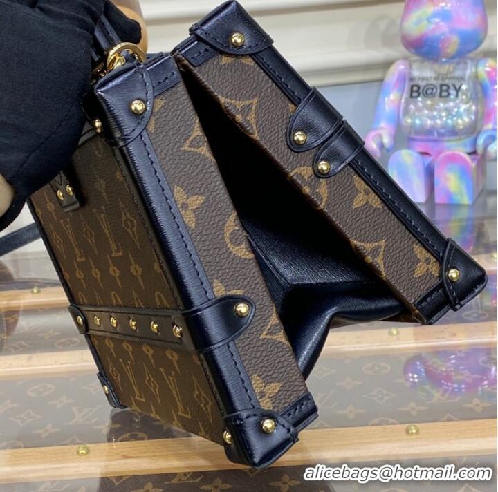 Hot Sell Cheap Louis Vuitton PETITE MALLE V M46309