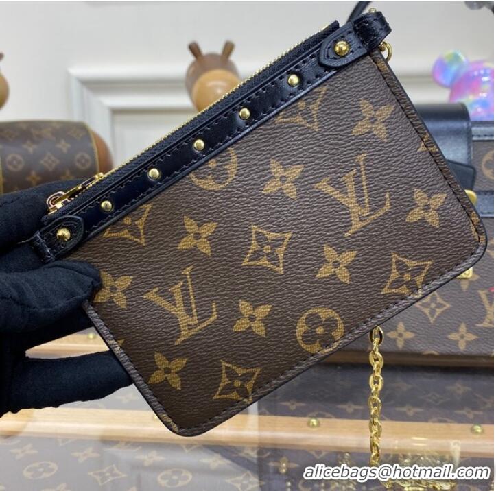 Hot Sell Cheap Louis Vuitton PETITE MALLE V M46309