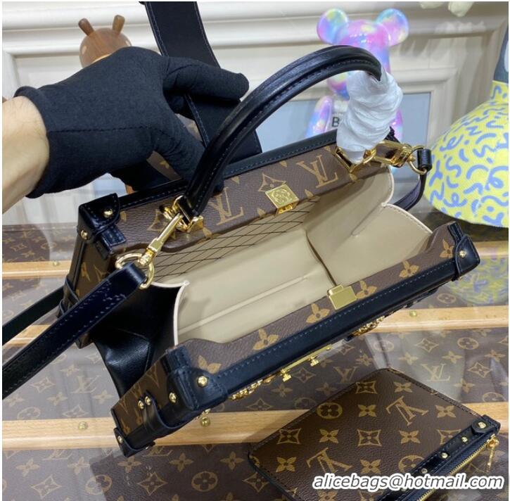 Hot Sell Cheap Louis Vuitton PETITE MALLE V M46309