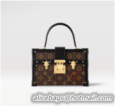 Hot Sell Cheap Louis Vuitton PETITE MALLE V M46309