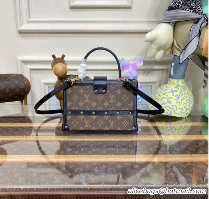 Hot Sell Cheap Louis Vuitton PETITE MALLE V M46309