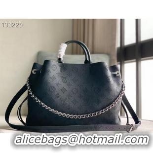 Well Crafted Louis Vuitton BELLA TOTE M59200 black