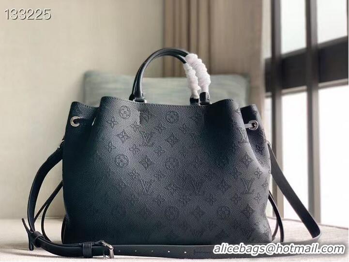 Well Crafted Louis Vuitton BELLA TOTE M59200 black