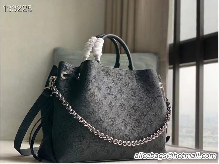 Well Crafted Louis Vuitton BELLA TOTE M59200 black