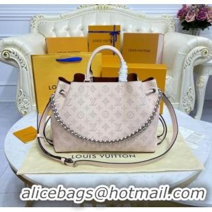 Well Crafted Louis Vuitton BELLA TOTE M59200 Creme Beige