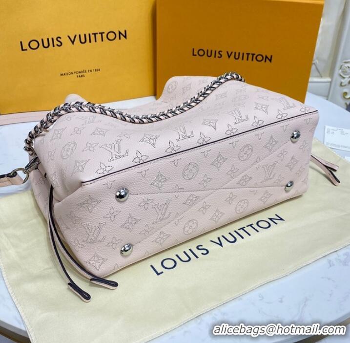 Well Crafted Louis Vuitton BELLA TOTE M59200 Creme Beige