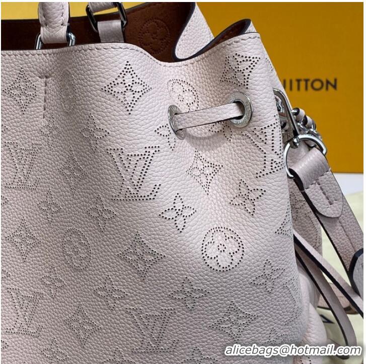 Well Crafted Louis Vuitton BELLA TOTE M59200 Creme Beige