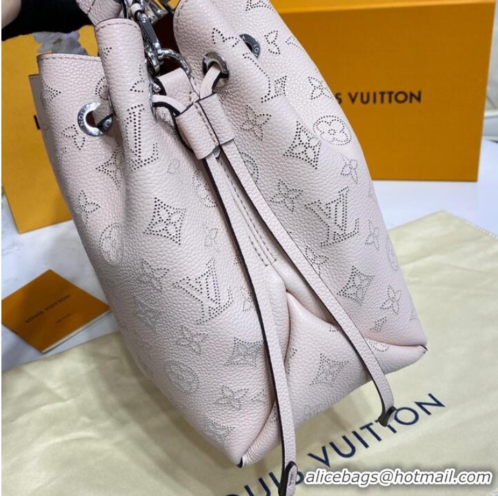 Well Crafted Louis Vuitton BELLA TOTE M59200 Creme Beige