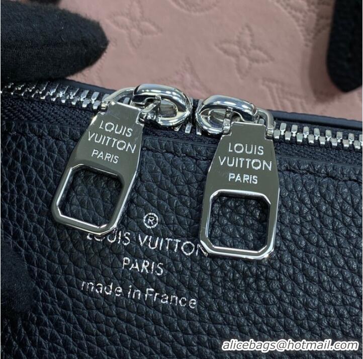 Affordable Price Louis Vuitton BELLA TOTE M59200 black&blue