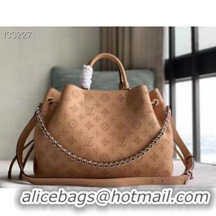 Promotional Louis Vuitton BELLA TOTE M59200 brown