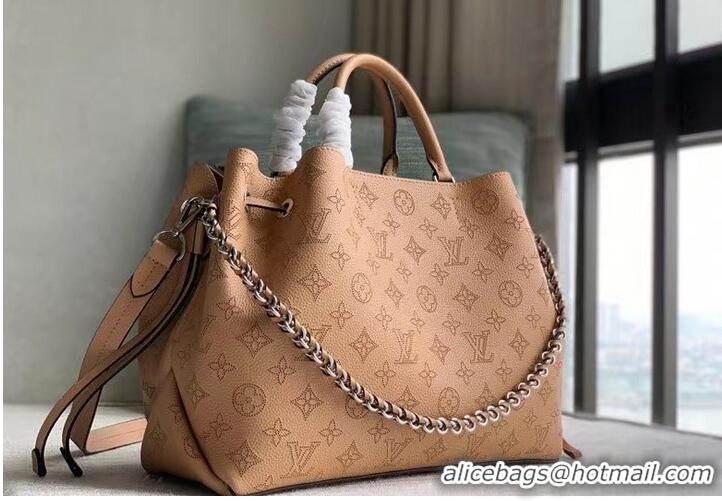 Promotional Louis Vuitton BELLA TOTE M59200 brown