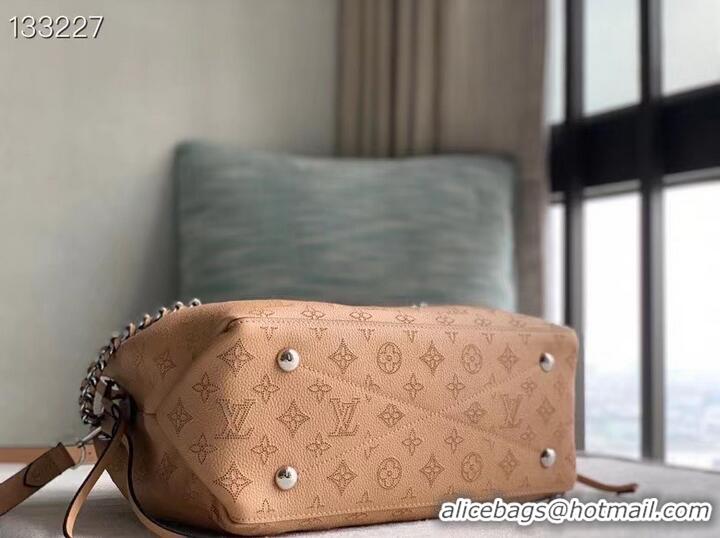 Promotional Louis Vuitton BELLA TOTE M59200 brown