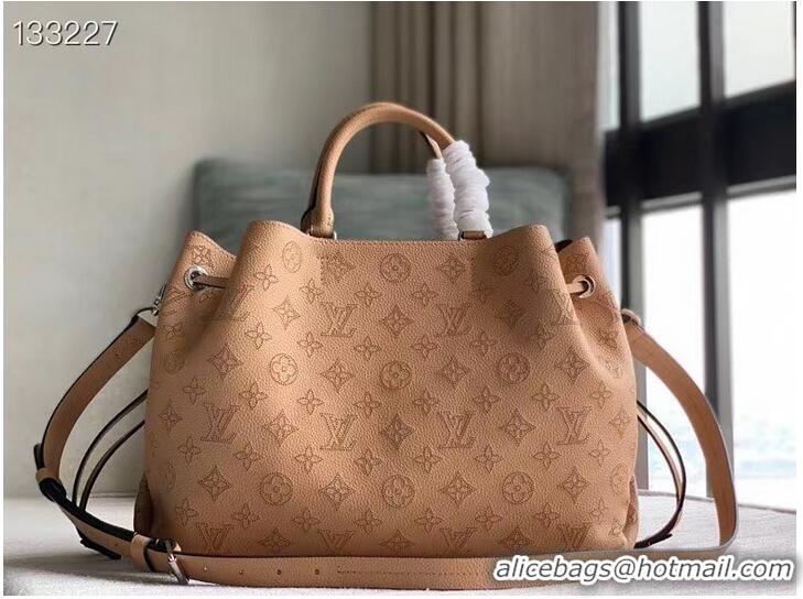 Promotional Louis Vuitton BELLA TOTE M59200 brown