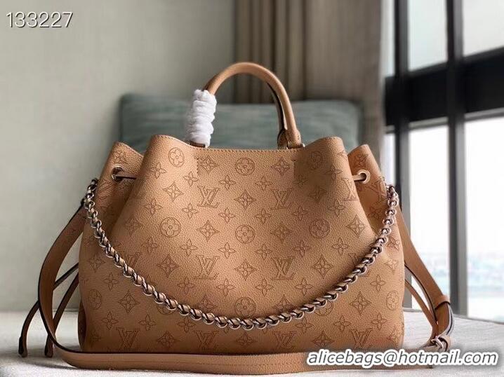 Promotional Louis Vuitton BELLA TOTE M59200 brown