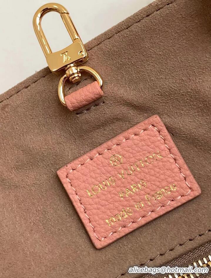 Promotional Louis Vuitton ONTHEGO MM M46286 Trianon Pink