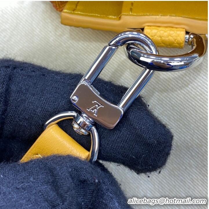 Most Popular Louis Vuitton FELICIE POCHETTE M69831 yellow