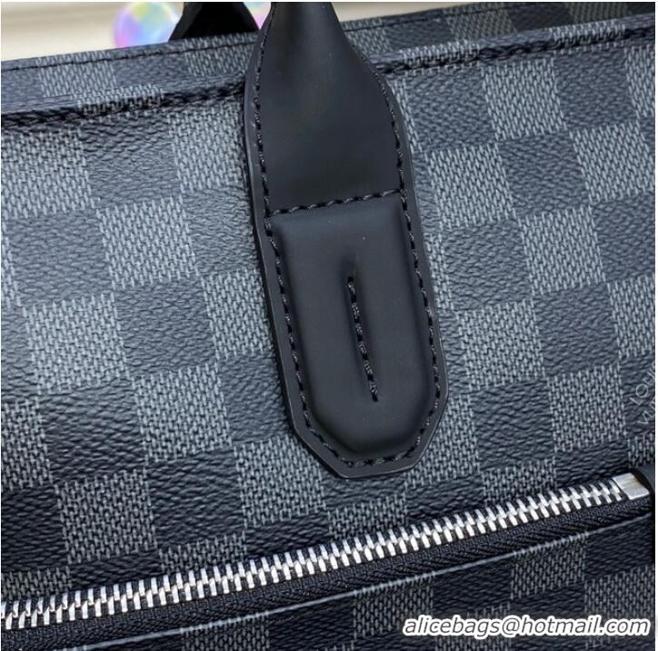 Best Price Louis vuitton IT TOTE N41564 black