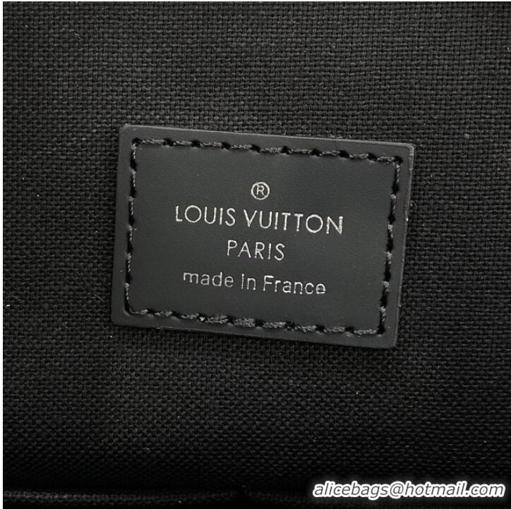 Best Price Louis vuitton IT TOTE N41564 black