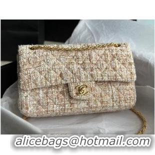 Grade Design Chanel CLASSIC HANDBAG A01112-1