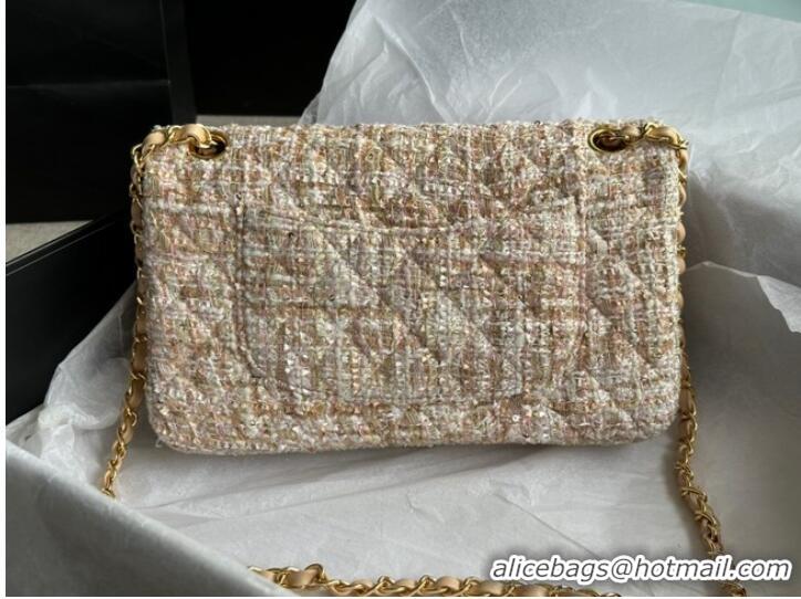 Grade Design Chanel CLASSIC HANDBAG A01112-1