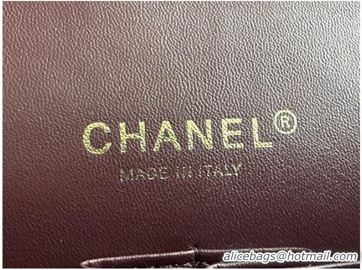 Good Product Chanel CLASSIC HANDBAG A01112-2