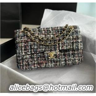 Promotional Chanel CLASSIC HANDBAG A01112-3