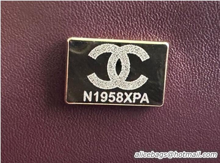 Promotional Chanel CLASSIC HANDBAG A01112-3