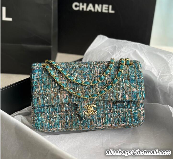 Promotional Chanel CLASSIC HANDBAG A01112-4