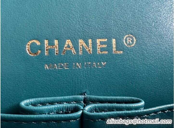 Promotional Chanel CLASSIC HANDBAG A01112-4