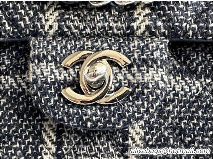 Free Shipping Design Chanel CLASSIC HANDBAG A01112-4