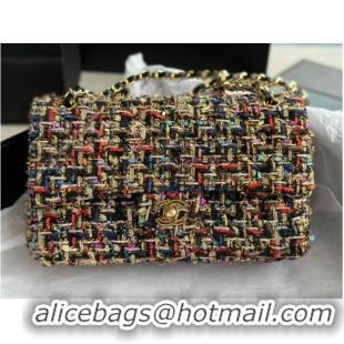 Super Quality Chanel CLASSIC HANDBAG A01112-6