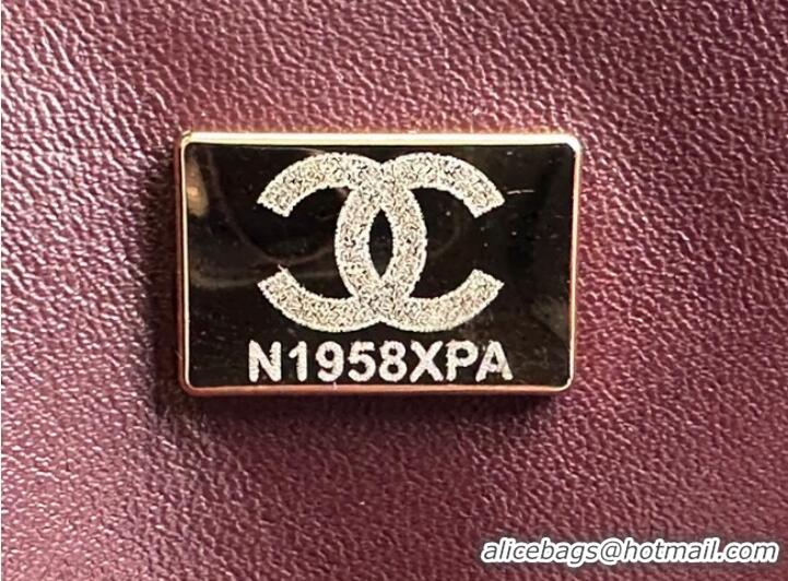 Super Quality Chanel CLASSIC HANDBAG A01112-6