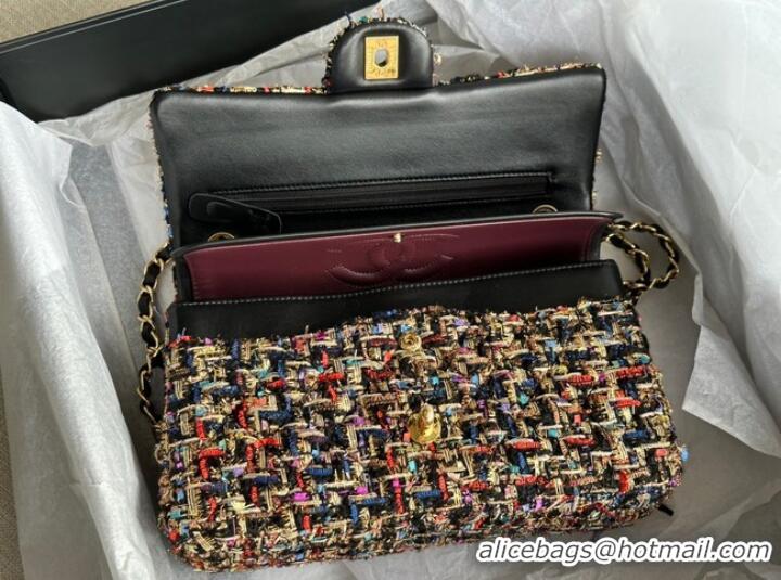 Super Quality Chanel CLASSIC HANDBAG A01112-6