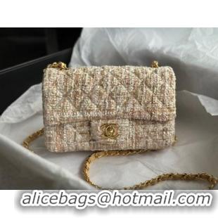 Buy Inexpensive Chanel CLASSIC HANDBAG A01116-1