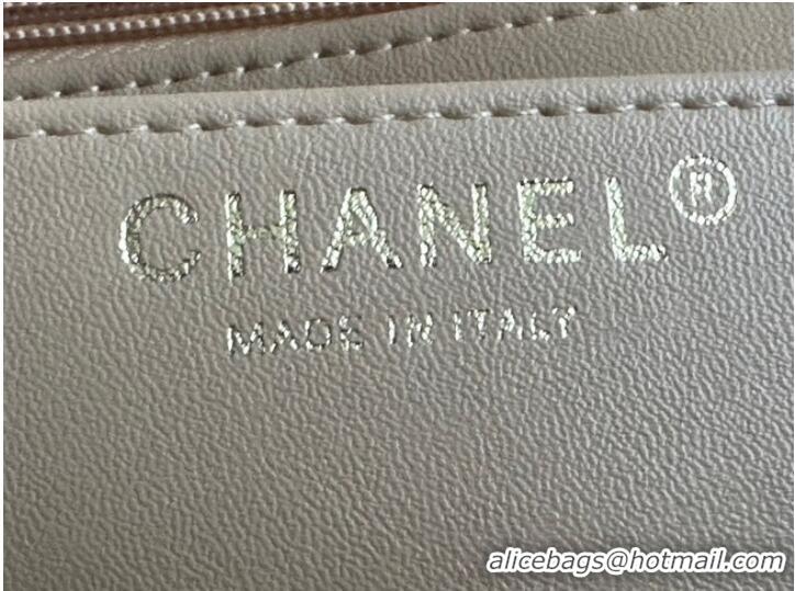 Buy Inexpensive Chanel CLASSIC HANDBAG A01116-1