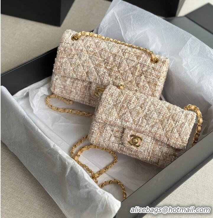 Buy Inexpensive Chanel CLASSIC HANDBAG A01116-1