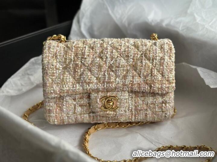 Buy Inexpensive Chanel CLASSIC HANDBAG A01116-1