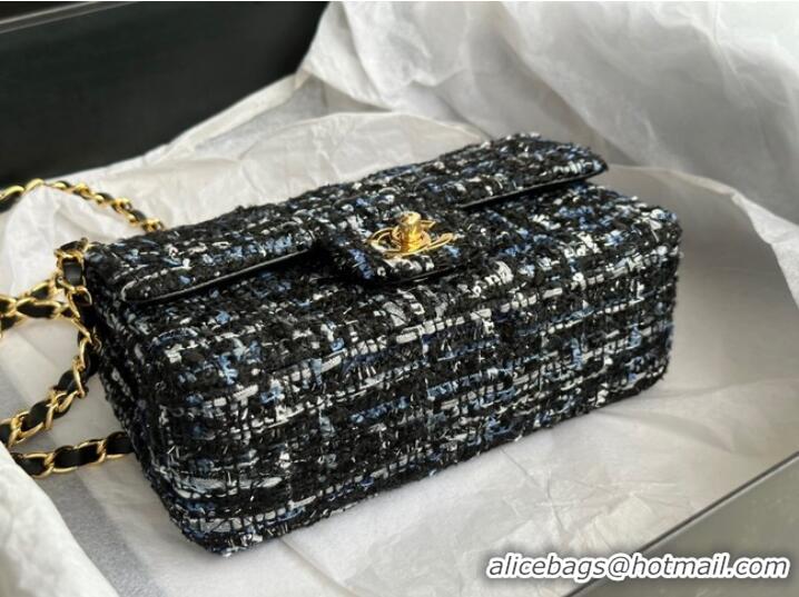 Good Looking Chanel CLASSIC HANDBAG A01116-3