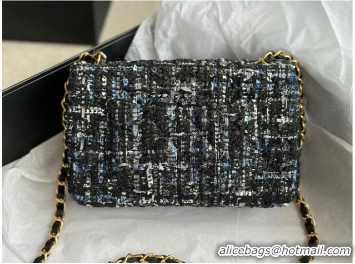 Good Looking Chanel CLASSIC HANDBAG A01116-3