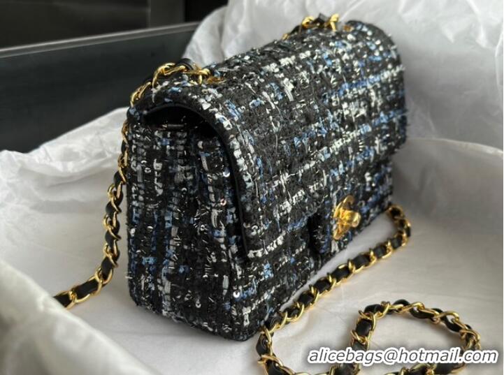 Good Looking Chanel CLASSIC HANDBAG A01116-3