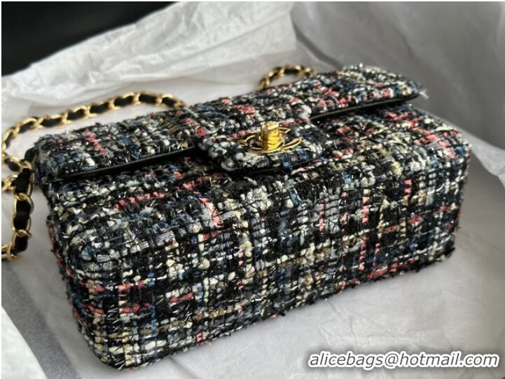 Buy Inexpensive Chanel CLASSIC HANDBAG A01116-4