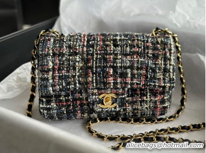 Buy Inexpensive Chanel CLASSIC HANDBAG A01116-4