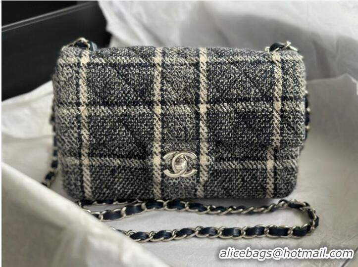 Buy Inexpensive Chanel CLASSIC HANDBAG A01116-5